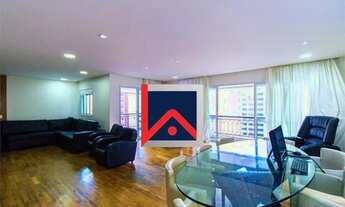 Imagem: Apartamento Venda 3 Dormitórios - 210 m²