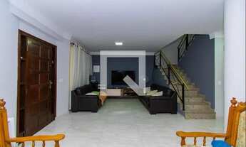 Imagem 4: Casa para Aluguel - Vila Formosa, 3 Quartos, 212 m2