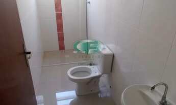 Imagem 5: Casa com 3 dorms, Encruzilhada, Santos - R$ 990 mil, Cod: 1591891