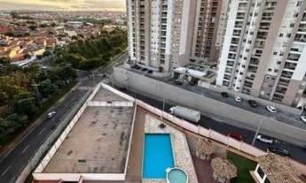Imagem: APARTAMENTO RESIDENCIAL em INDAIATUBA