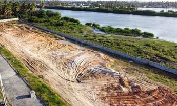 Imagem: Lote beira de lagoa 510m2 - Reserva Manguaba