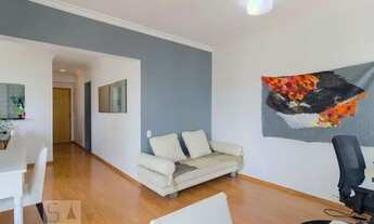 Imagem 4: Apartamento para Aluguel - Vila Clementino, 1 Quarto, 69 m2