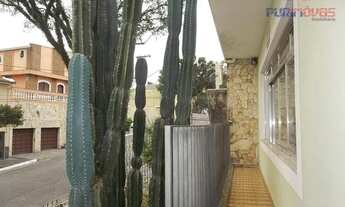 Imagem 2: Sobrado residencial à venda, Vila Monumento, São Paulo