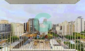 Imagem 4: Apartamento reformado para Venda em Moema, com 85 m². São Paulo