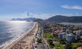 Imagem: Condomínio Nirvana Praia Boutique - Rua