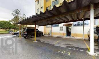 Imagem 2: Apartamento à venda em Ermelino Matarazzo com 50 m², 2 quartos, 1 vaga