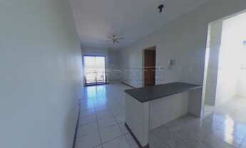 Imagem 2: Apartamento Padrão em São Carlos