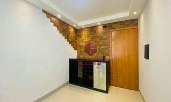 Imagem 2: Apartamento semi-mobiliado com 3 quartos para alugar! - Cidade Universitária - Maringá/PR