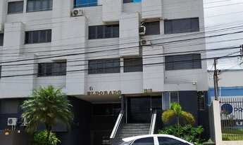 Imagem: Apartamento à venda, Centro, Campo Grande