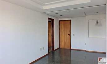 Imagem 7: Apartamento para venda_86 metros de área privativa_03 quartos, sendo 01 suíte_Duas vagas c