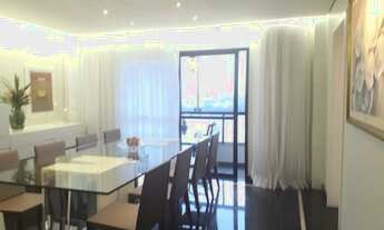 Imagem 3: Venda de apartamento Moema - 1 por andar - 250m²