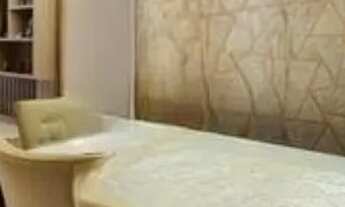 Imagem 4: Apartamento Locação Maravilhoso 87 m 3 Dormitorios 2 Suites Terraço Gourmet Jardim São