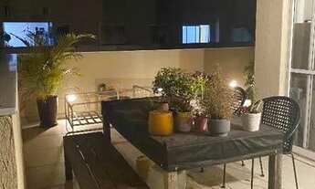 Imagem: Cobertura no Portal de Itaipu totalmente