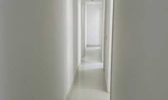 Imagem 6: Locação - 3 quartos com garagem em frente ao Shopping Tijuca - sem mobília