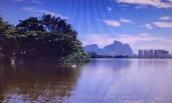 Imagem 5: Apartamento com dois quartos com acesso a praia