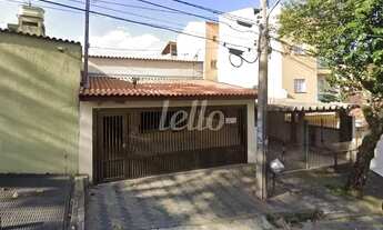 Imagem 1: Santo André - Casa Padrão - Vila Metalúrgica