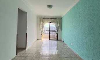 Imagem 5: Apartamento ( pagamento à vista R$ 650.000,00) 03 dormitórios sendo 01 suite + 02 vagas C