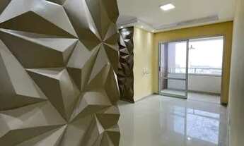 Imagem 2: Life Jabotiana Apartamento com 3 dormitórios