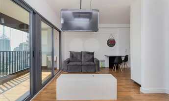 Imagem 6: Apartamento-São Paulo-VILA MARIANA