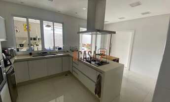 Imagem 7: Casa com 3 suítes à venda, 400 m²- Condomínio Lago da Boa Vista - Sorocaba/SP