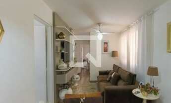 Imagem 2: Apartamento à Venda - Jardim Aurélia, 3 Quartos, 55 m2