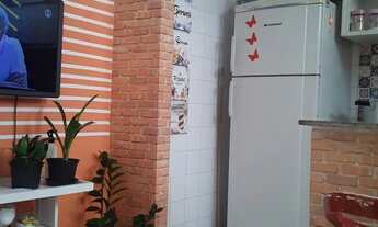 Imagem 2: Apt. 1/4 Brotas Apartamento com 1 dormitório