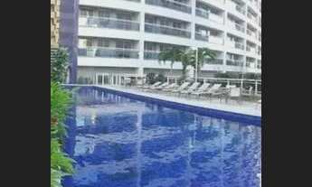 Imagem 6: Apartamento com belíssima vista mar, mobiliado no Meireles - AP53841