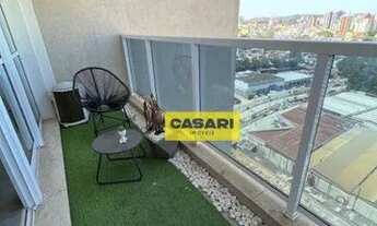 Imagem 6: Sala, 73 m² - venda ou aluguel - Baeta Neves - São Bernardo do Campo/SP