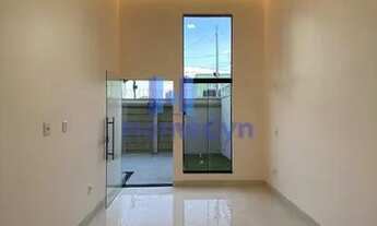 Imagem 5: Casa à venda com 3 quartos sendo 1 suíte no Goiânia 2, Goiânia GO