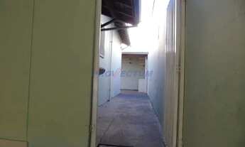 Imagem 4: Casa - Parque Eldorado - Campinas