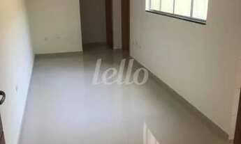 Imagem: Santo André - Apartamento Padrão - Vila