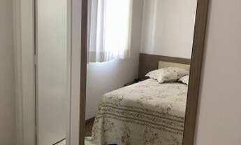 Imagem 3: Apartamento 60 m2 com 3 quartos 1 suíte em Alto Ipiranga - Mogi das Cruzes - SP