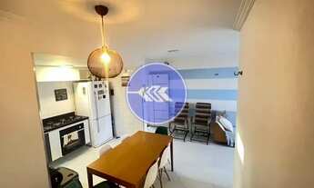 Imagem 5: Apartamento à venda no bairro Porto Das Dunas - Aquiraz/CE