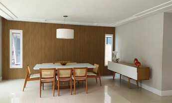 Imagem 3: OPORTUNIDADE ÚNICA ALPHAVILLE 1, 4 SUÍTES