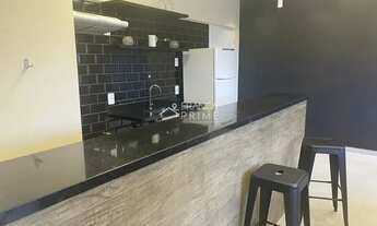 Imagem 3: Lindo apartamento para locação no Cond. New Life Freguesia