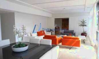 Imagem 3: Apartamento com 3 quartos à venda, 201 m2 na Lagoa, Rio de Janeiro/RJ