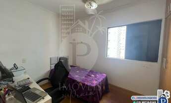 Imagem 7: Apartamento para venda tem 70 m² com 2 quartos em Ponta da Praia - Santos - SP