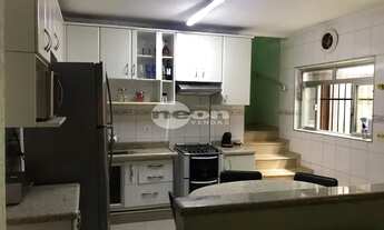 Imagem 4: SANTO ANDRé - Casa Padrão - Vila Palmares