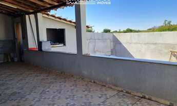 Imagem 7: Casa com 2 quartos - Bairro Vila Santa Terezinha em Londrina