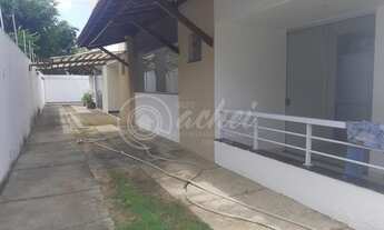 Imagem 2: LAURO DE FREITAS - Casa Padrão - VILAS DO ATLÂNTICO