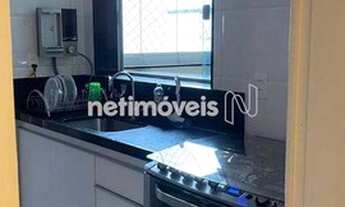 Imagem 7: Venda Apartamento 3 quartos São Jorge II Belo Horizonte