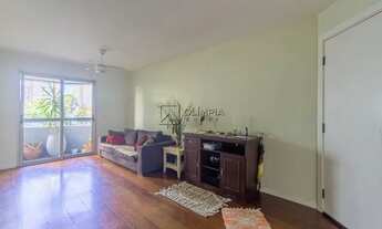 Imagem 3: Venda Apartamento 2 Dormitórios - 78 m² Pinheiros