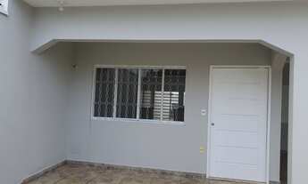 Imagem 4: LINDA CASA Á VENDA O RESIDENCIAL CITTÁ DI FIRENZE COM 3 DORMITÓRIOS SENDO 1 SUITE