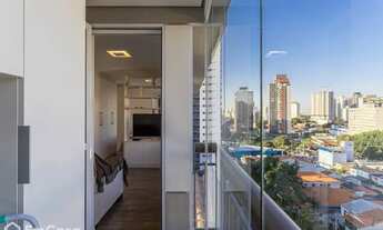 Imagem 6: Apartamento à venda em Sao Paulo