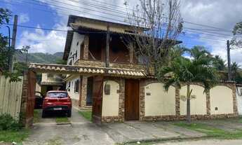 Imagem: Excelente casa localizada na Estrada do