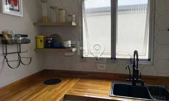 Imagem: Apartamento em Pinheiros com 2 Dormitórios