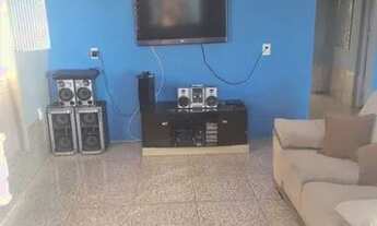 Imagem: Vendo uma casa na logoinha