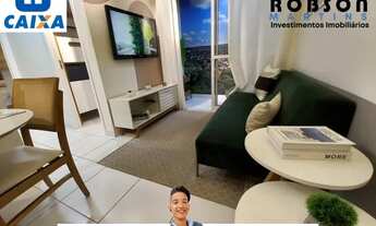 Imagem: Apartamento Em Camaragibe Minha Casa minha