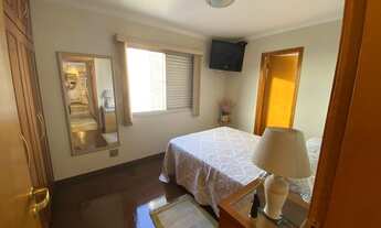 Imagem 4: Apartamento para venda de 107 m², 3 quartos sendo 1 suíte em Belenzinho - São Paulo - SP