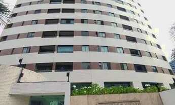 Imagem: NI - Apartamento I 3 quartos I em Casa Forte